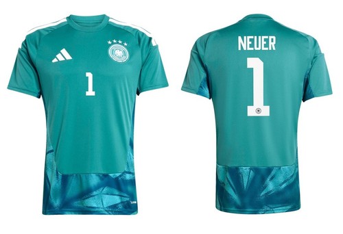 Trikot adidas herren torwart - trikot,