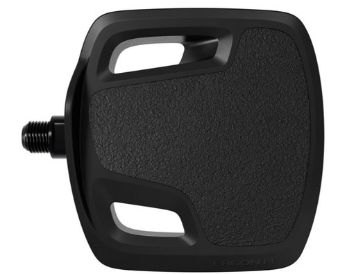 Ergon ergonomic pedals l - ergonomic, pt-l