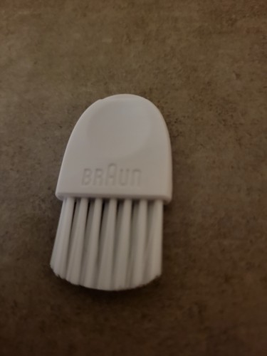 Reinigungsbürste für braun - reinigungsbürste,
