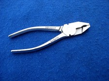 Hapewe Kombizange Mercedes