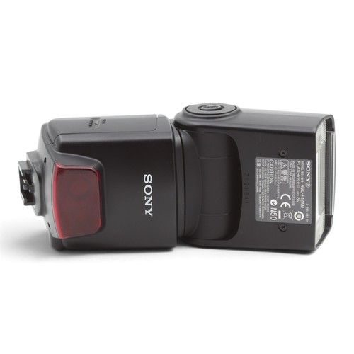 Sony flash hvl - sony, f42