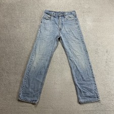 Levis 501 herren jeans hose - levis,