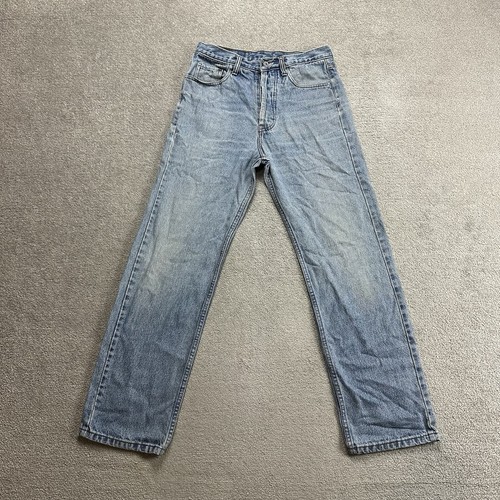 Levis 501 herren jeans hose - levis,