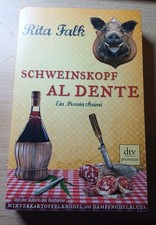 Schweinskopf al dente von Rita