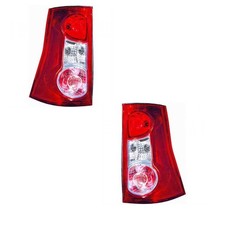 Rückleuchten Heckleuchten Set