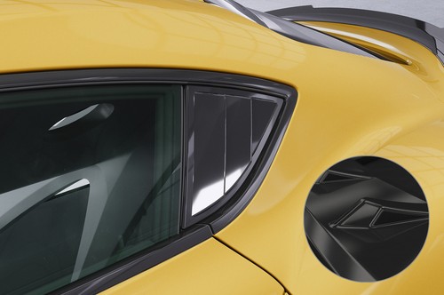 Seitenscheibenblenden tuning - seitenscheibenblenden,