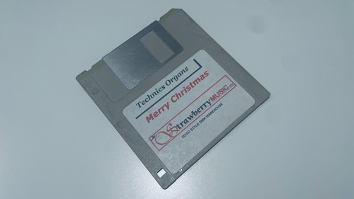 Technics orgeln merry - technics,