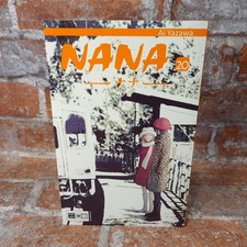 Nana Manga Band 20