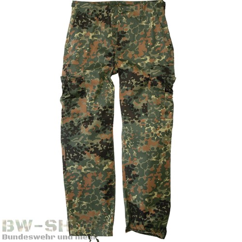 Feldhose rangerhose bdu - bw,