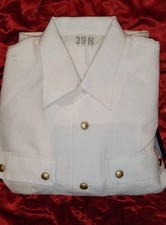 DDR   NVA  - UNIFORM -Bluse Musterstück General