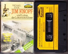 MC Jim Knopf und Lukas der