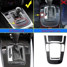 Für Audi A4 B8 A5 09-12