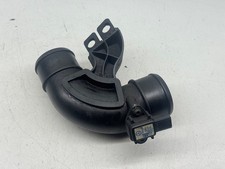 Original Mercedes Benz W163 ML Lufteinlass Plastikschlauchrohr A1635011124 #A12