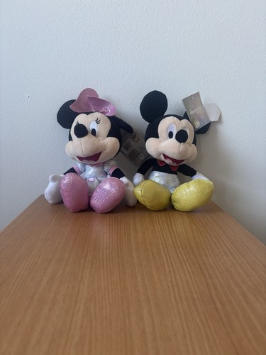 Mickey minni mouse disney - +,