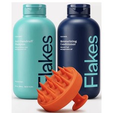 Anti Dandruff Shampoo and