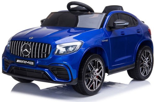 Mercedes glc 4x4 - amg,, 180w