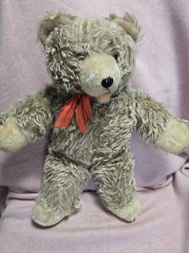 Hermann teddy zotty - hermann,