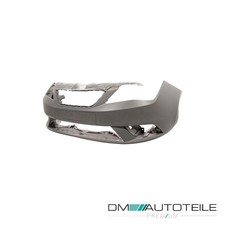 Stoßstange vorne grundiert