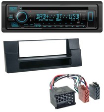 Kenwood Bluetooth DAB CD MP3