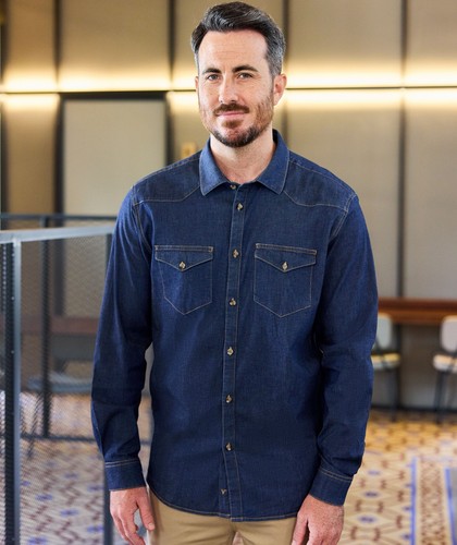 Velilla denim stretch - velilla,