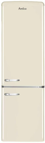 Amica kgcr 387 100 retro - amica, b