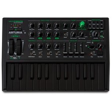 Arturia microbrute ufo - ufo,