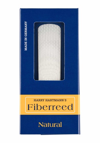 Harry hartmann fiberreed - harry,