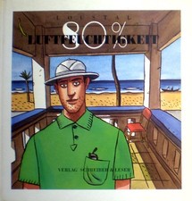 Loustal 80% LUFTFEUCHTIGKEIT