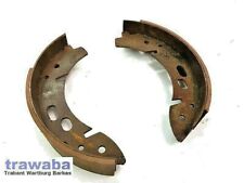 Bremsbacken breite Ausführung Hinterachse lang, kurz Wartburg 312, 353  DDR IFA