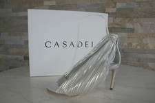 Casadei sandaletten high - casadei,