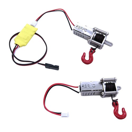 Auto metall aluminium - rc,