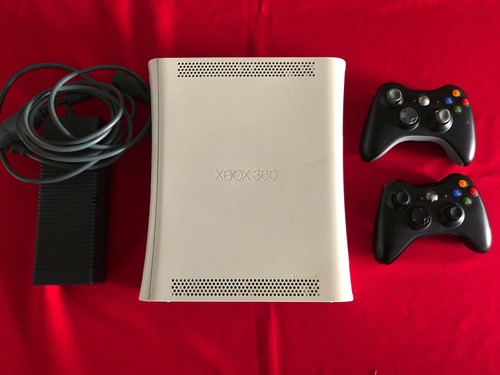Xbox 360 jtagged gebraucht - xbox, jtagged,