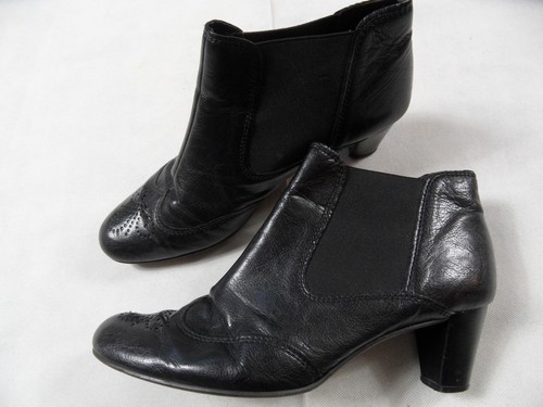 Kennel schmenger ankleboots - ,