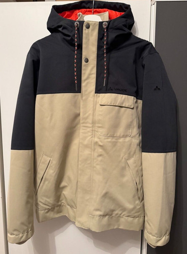 Vaude outdoor jacke wie neu - vaude,