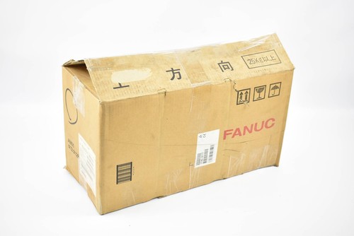 Fanuc servo motor - fanuc, ac