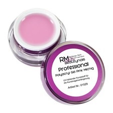 15ml polyacryl gel acrylgel - 15ml, uv