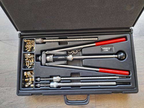 Montage set hasco 945 zum - hasco, z