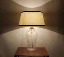 Ingo Maurer Lampe Typ: Vase