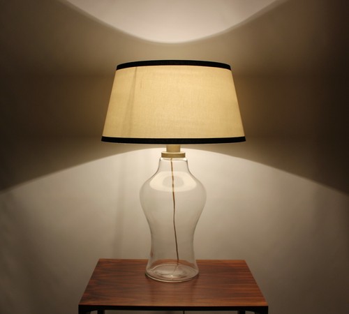 Ingo maurer lampe - typ:, vase