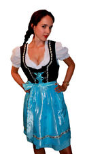 Stockerpoint Dirndl ~ Mini ~Judy ~ Minidirndl ~ Gr. 38 ~ 3tlg. ~ Wiesn ~NEU