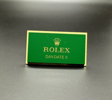 Original ROLEX DAY-DATE II