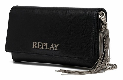 Replay crossbody bag - replay,