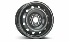 4 Stahlfelgen Alcar 8175   6x15  4/100  ET 43  Renault Megane BA/ DA/ LA/ EA/ KA