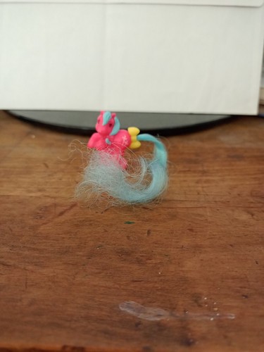 Little pony mini - pony:,