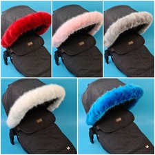 Doppelstapel KUNSTFELL