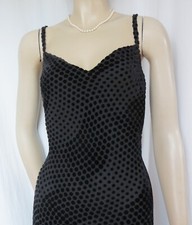 Laura Ashley Abendkleid 38 40