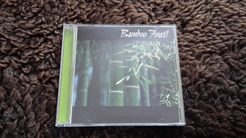 Bamboo forest goa - forest,