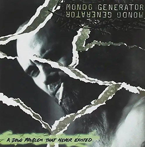 Mondo generator a drug - a,