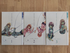 Blue friend manga komplette - blue,