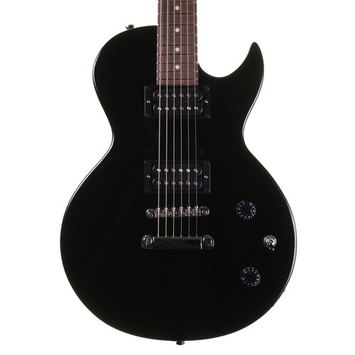 Cort cr50 singlecut - cr50-bk,